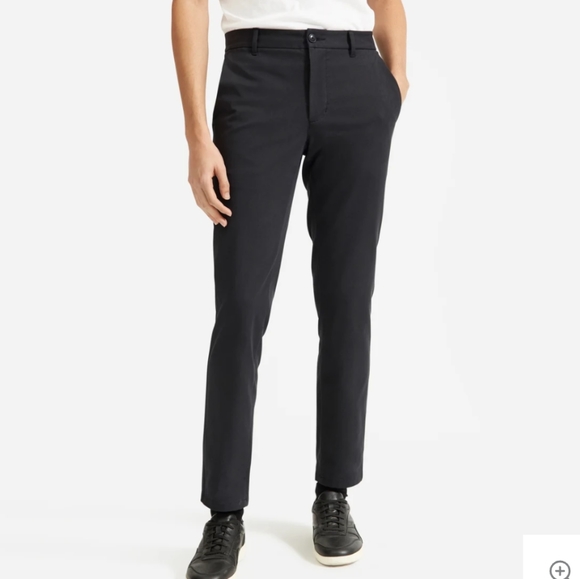 everlane performance chino